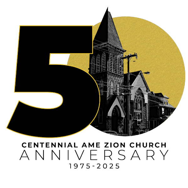 50th Church Anniversary June 2025 Image