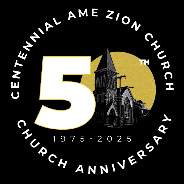 50th Church Anniversary June 2025  Image