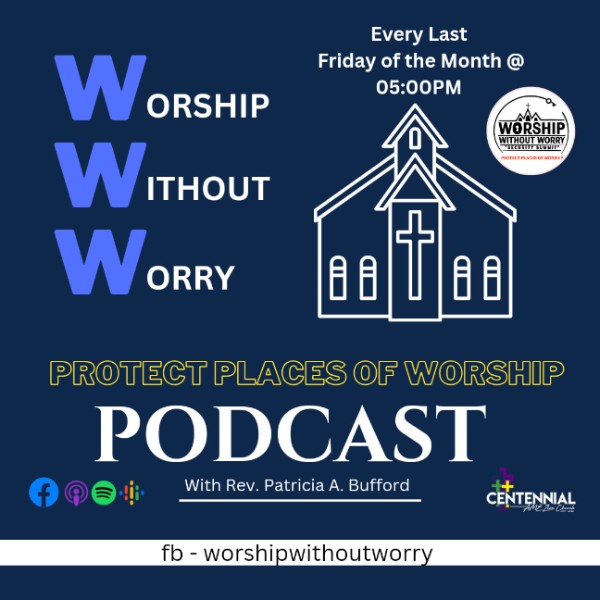 WORSHIP WITHOUT WORRY  Image